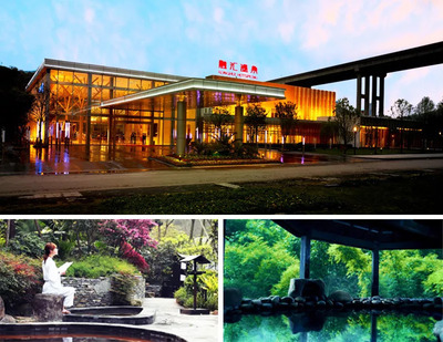 重庆融汇地产集团荣获2018中国房地产综合开发专业领先品牌价值TOP10等两项大奖