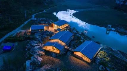 文旅融合新篇章 旅游策划与开发项目的未来趋势与战略咨询